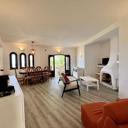 דירות Carvoeiro Ocean Breeze By Homing מראה חיצוני תמונה