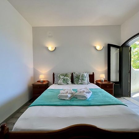 דירות Carvoeiro Ocean Breeze By Homing מראה חיצוני תמונה