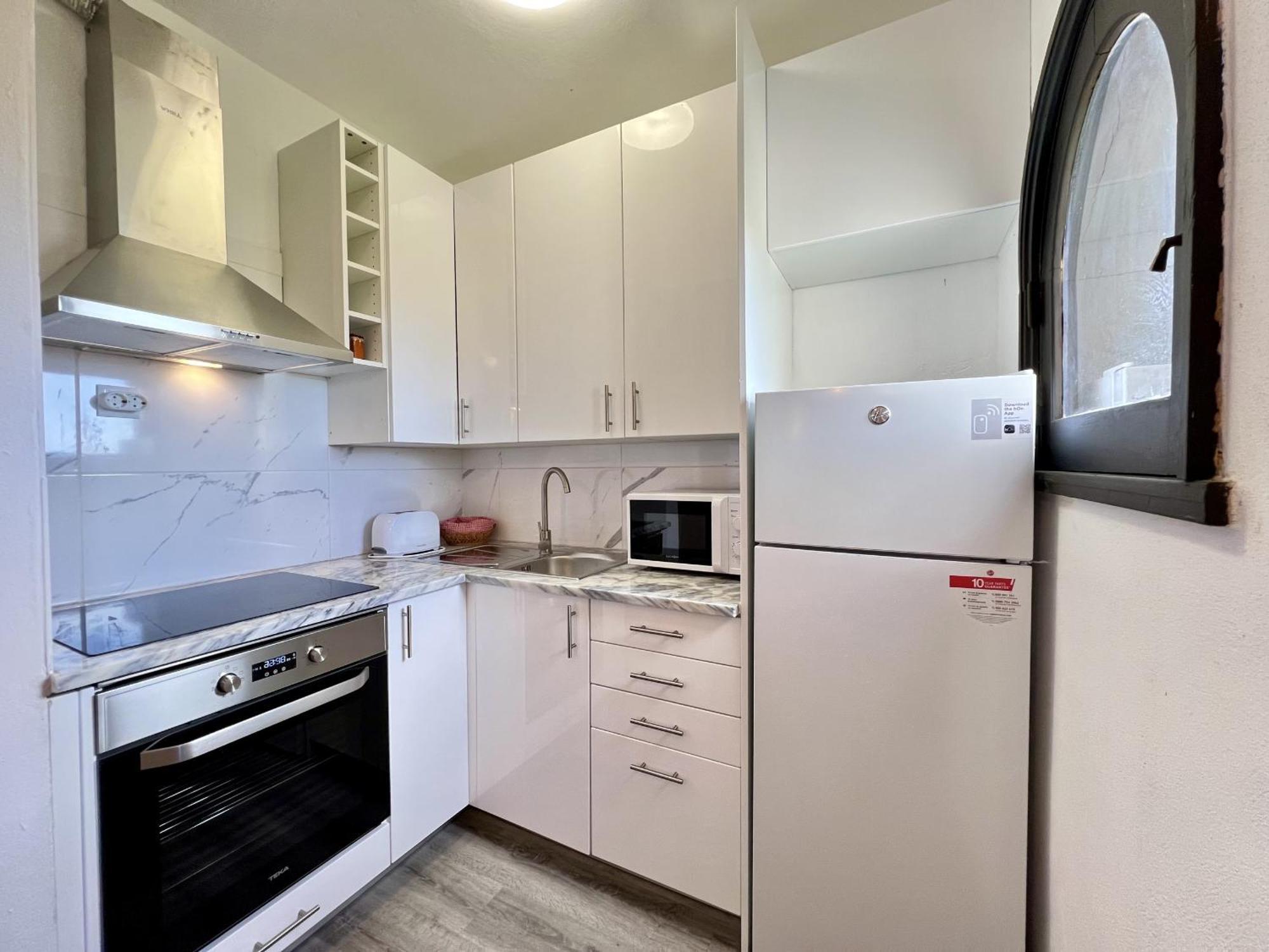 דירות Carvoeiro Ocean Breeze By Homing מראה חיצוני תמונה