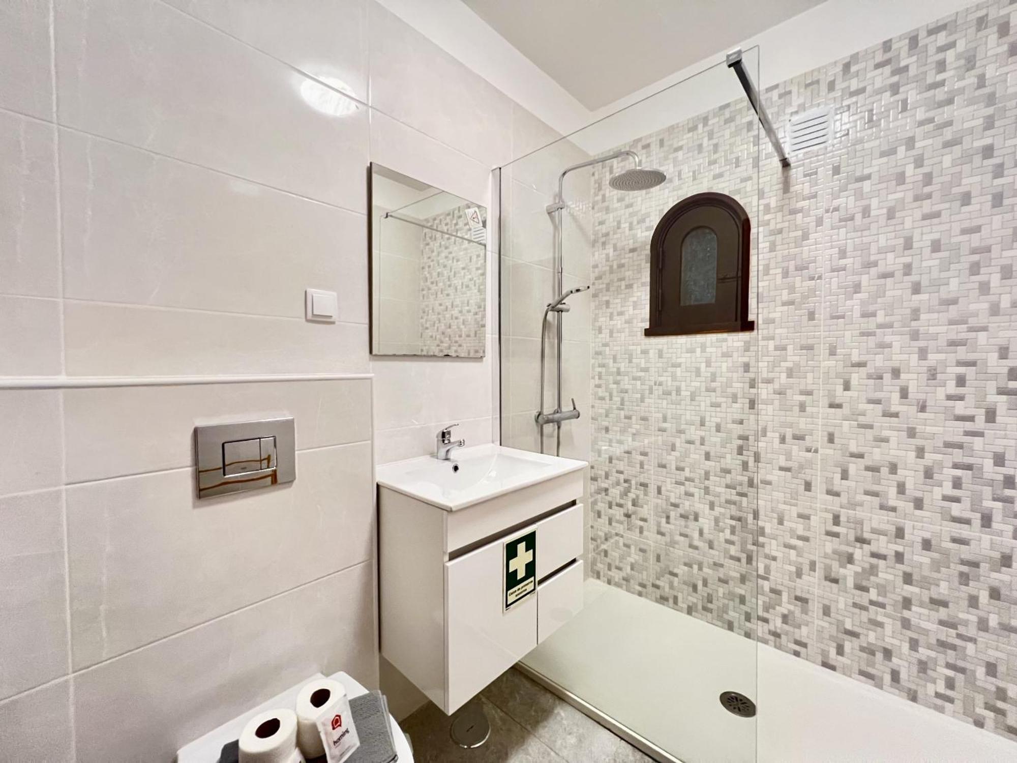 דירות Carvoeiro Ocean Breeze By Homing מראה חיצוני תמונה