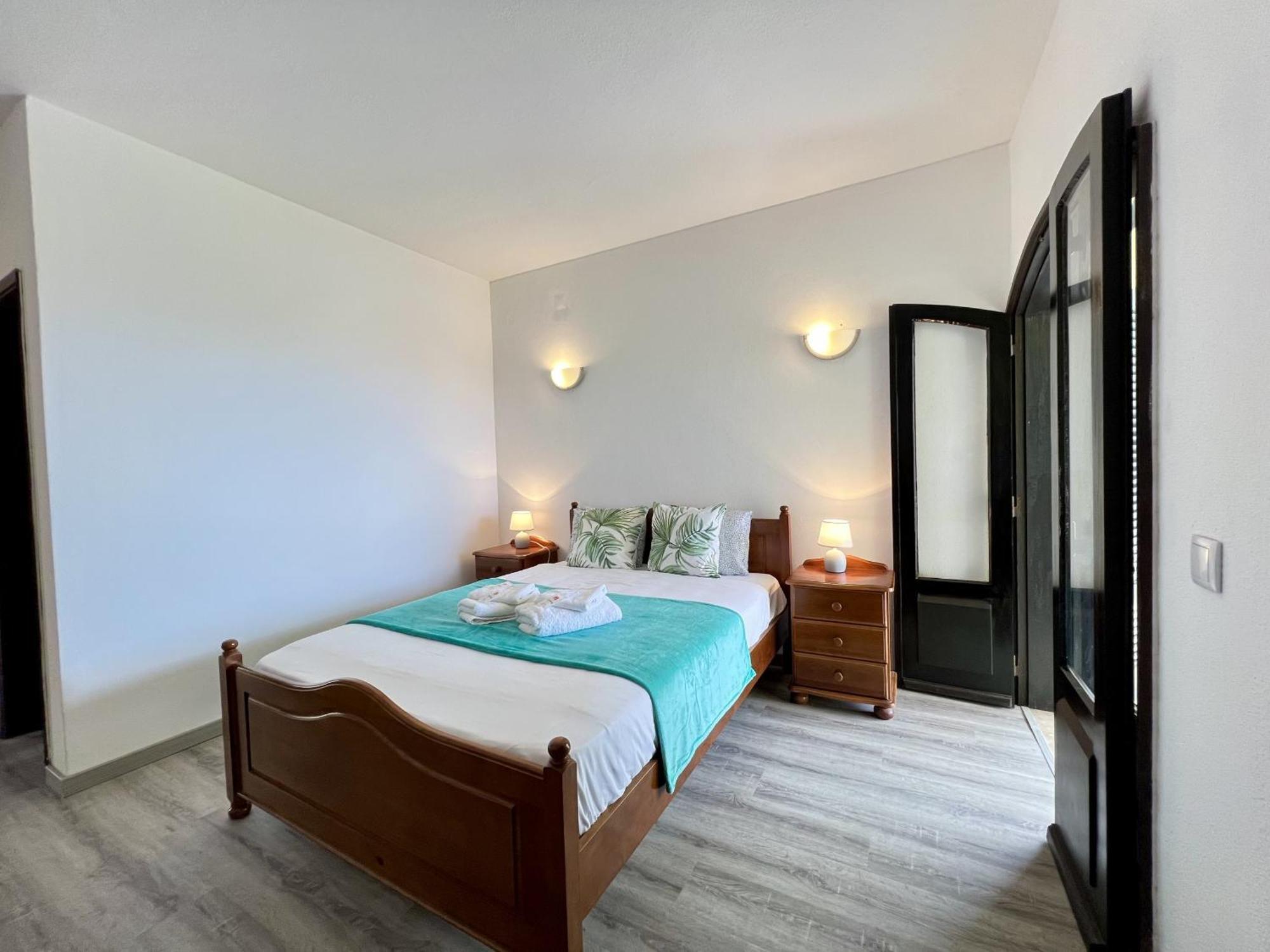 דירות Carvoeiro Ocean Breeze By Homing מראה חיצוני תמונה