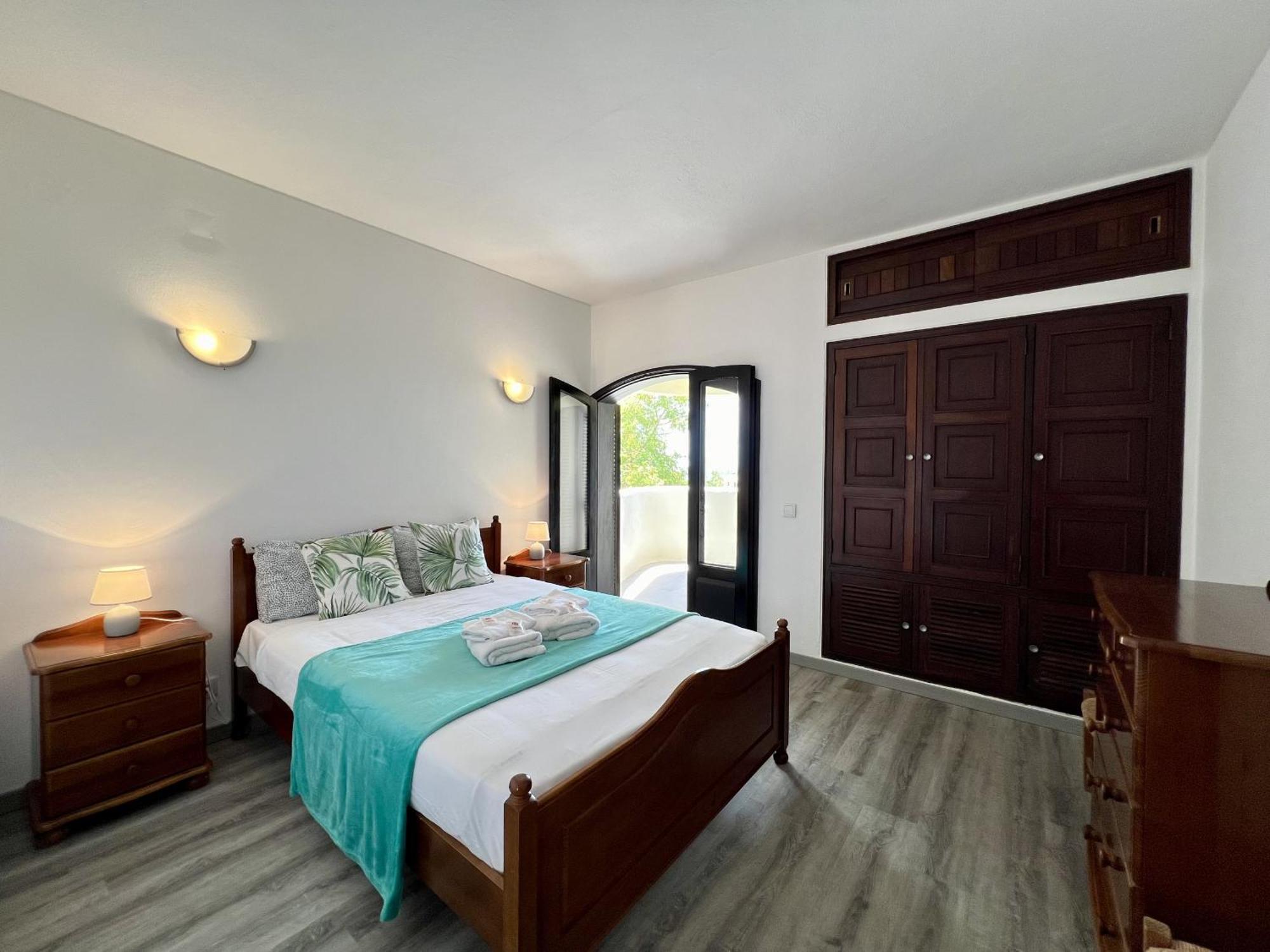 דירות Carvoeiro Ocean Breeze By Homing מראה חיצוני תמונה