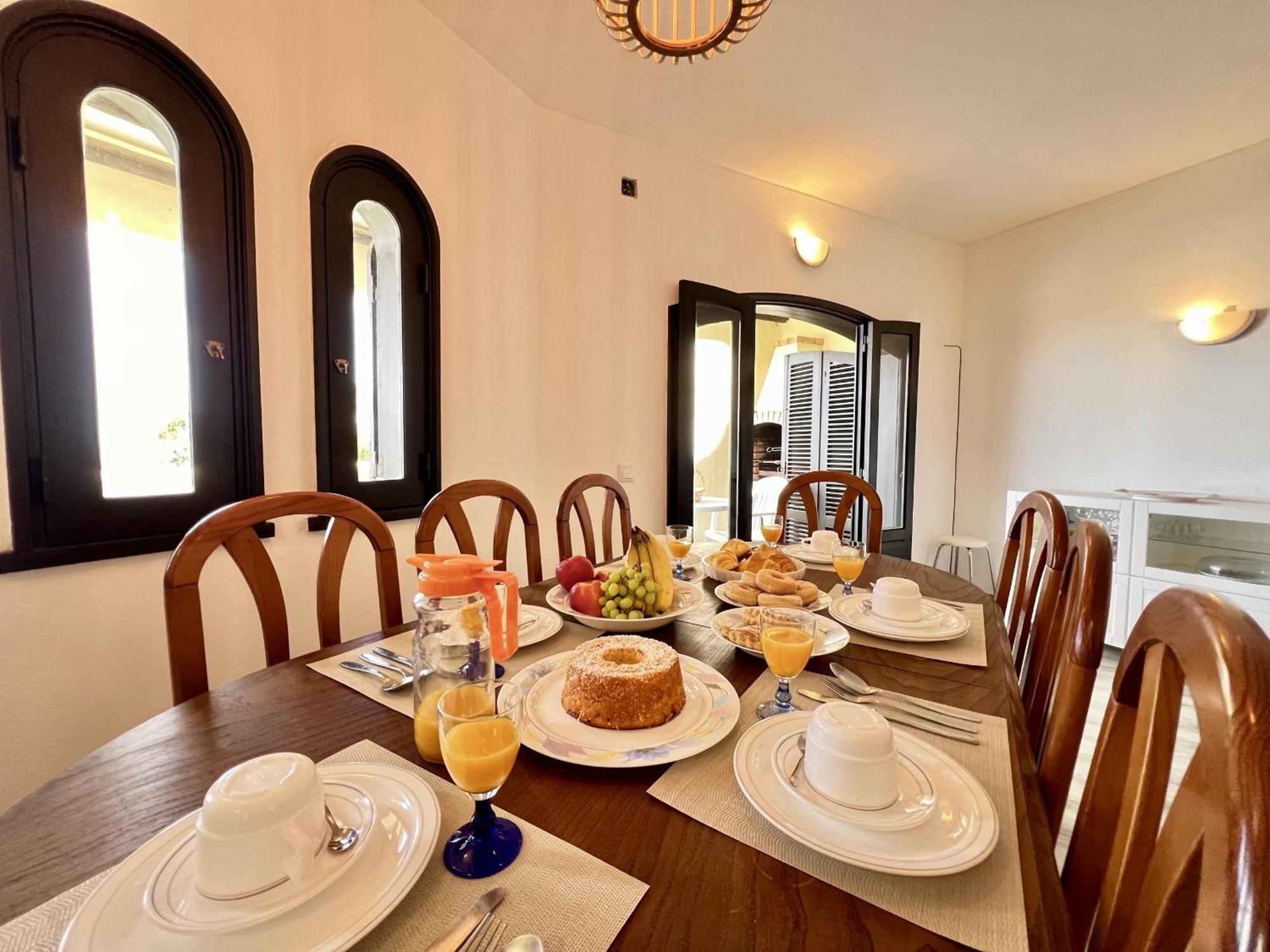 דירות Carvoeiro Ocean Breeze By Homing מראה חיצוני תמונה