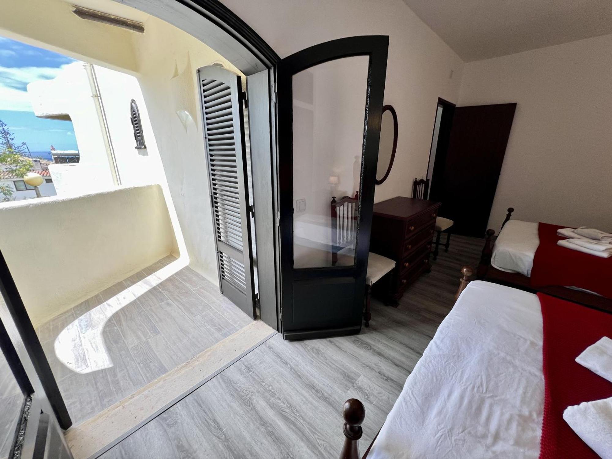 דירות Carvoeiro Ocean Breeze By Homing מראה חיצוני תמונה