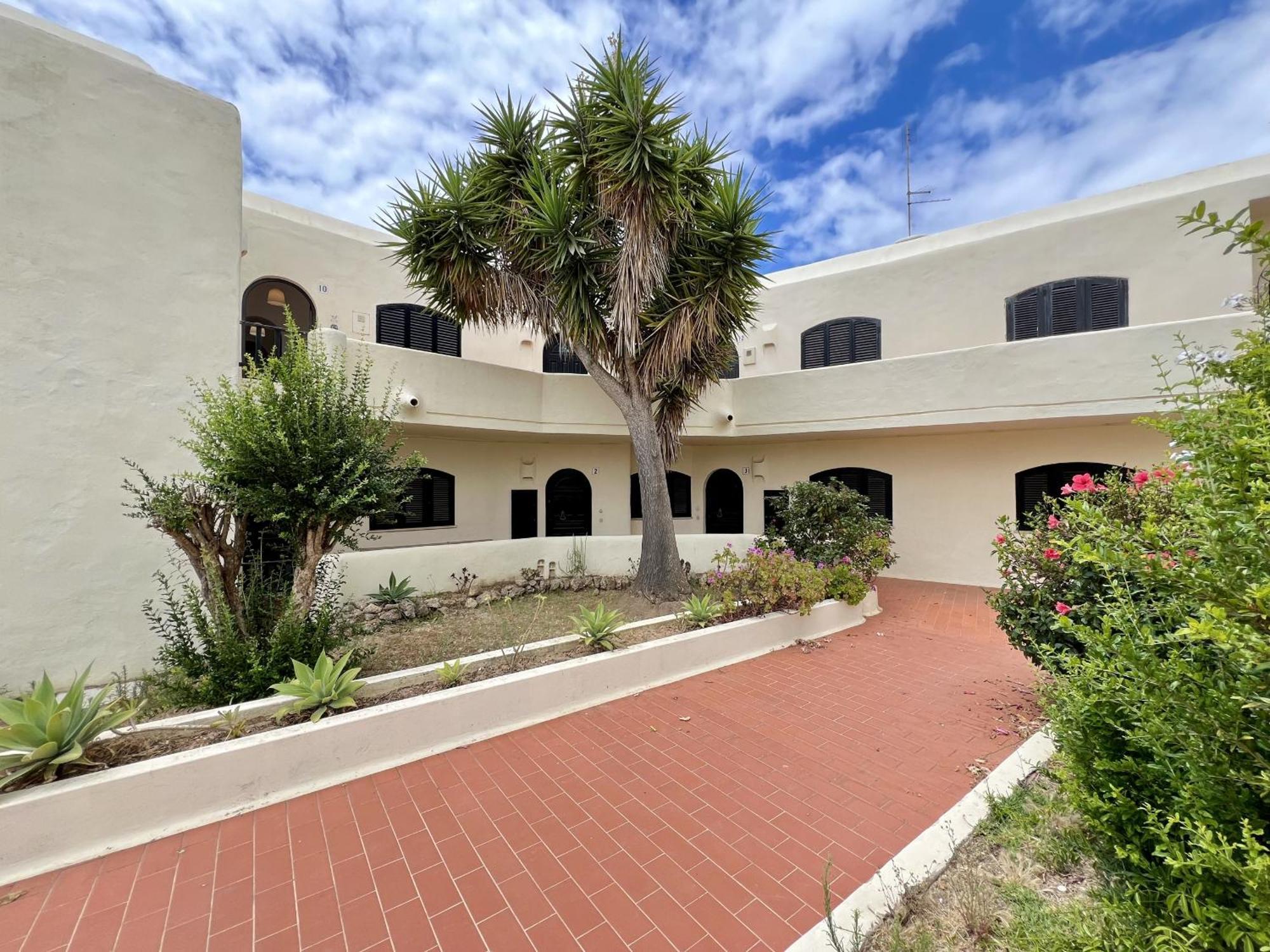 דירות Carvoeiro Ocean Breeze By Homing מראה חיצוני תמונה